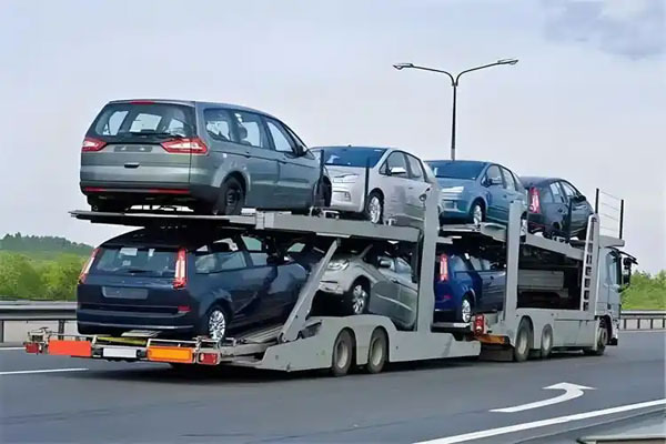 成华轿车托运查询